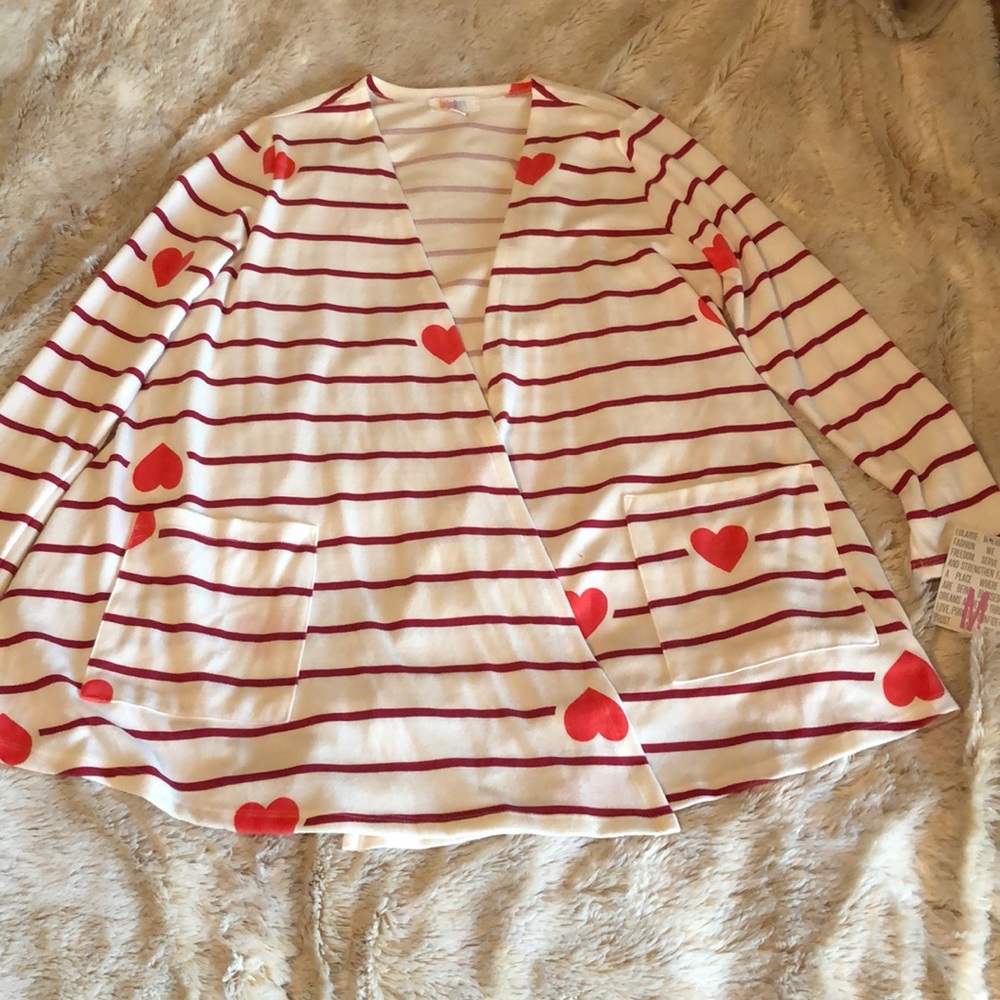 Lularoe valentines  Caroline